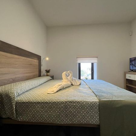 Casalagata Villa Alcántara Dış mekan fotoğraf