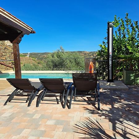 Casalagata Villa Alcántara Dış mekan fotoğraf