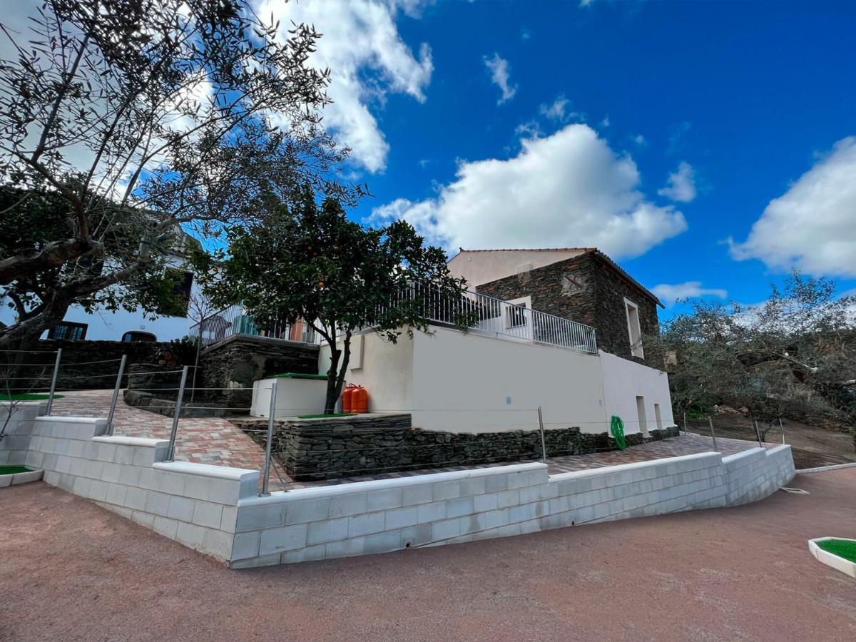 Casalagata Villa Alcántara Dış mekan fotoğraf