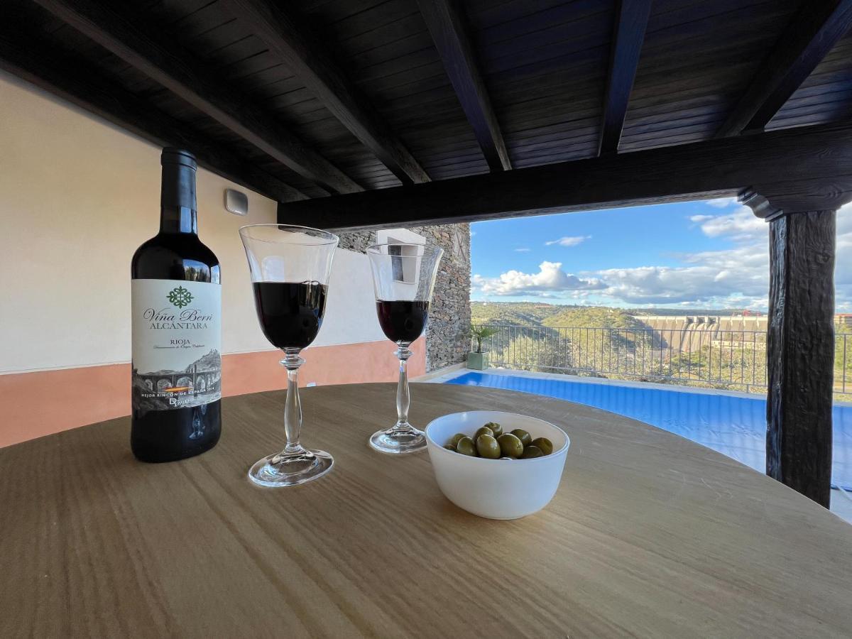 Casalagata Villa Alcántara Dış mekan fotoğraf