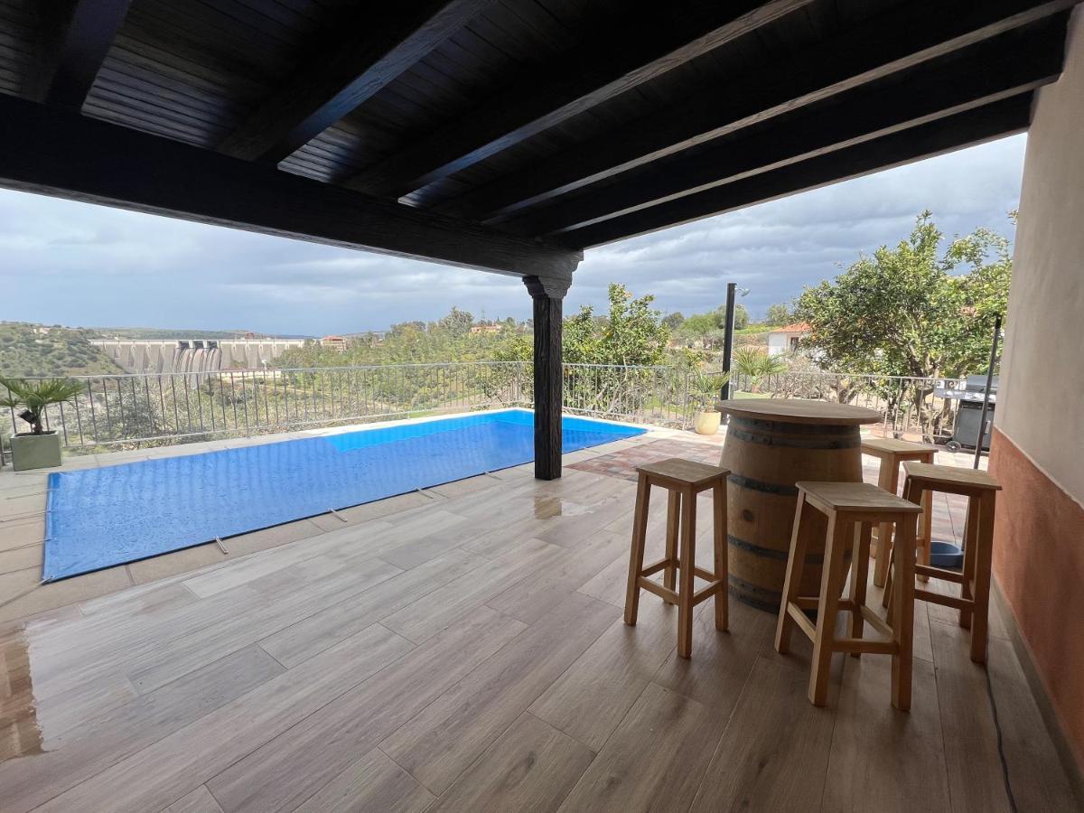 Casalagata Villa Alcántara Dış mekan fotoğraf