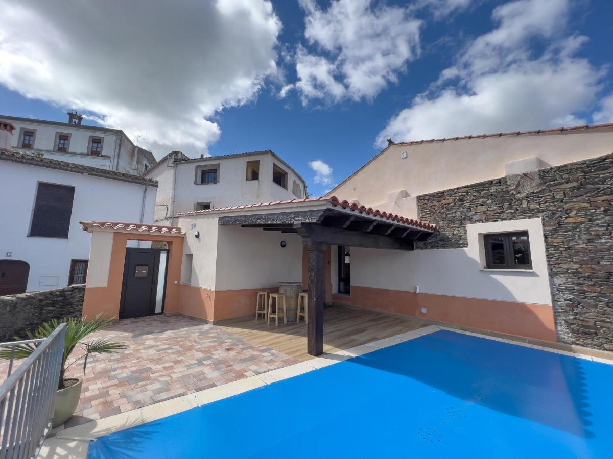 Casalagata Villa Alcántara Dış mekan fotoğraf