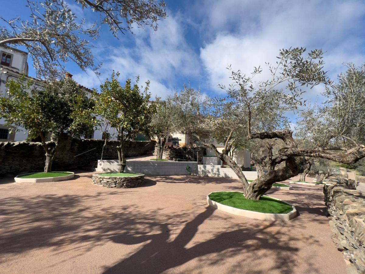 Casalagata Villa Alcántara Dış mekan fotoğraf
