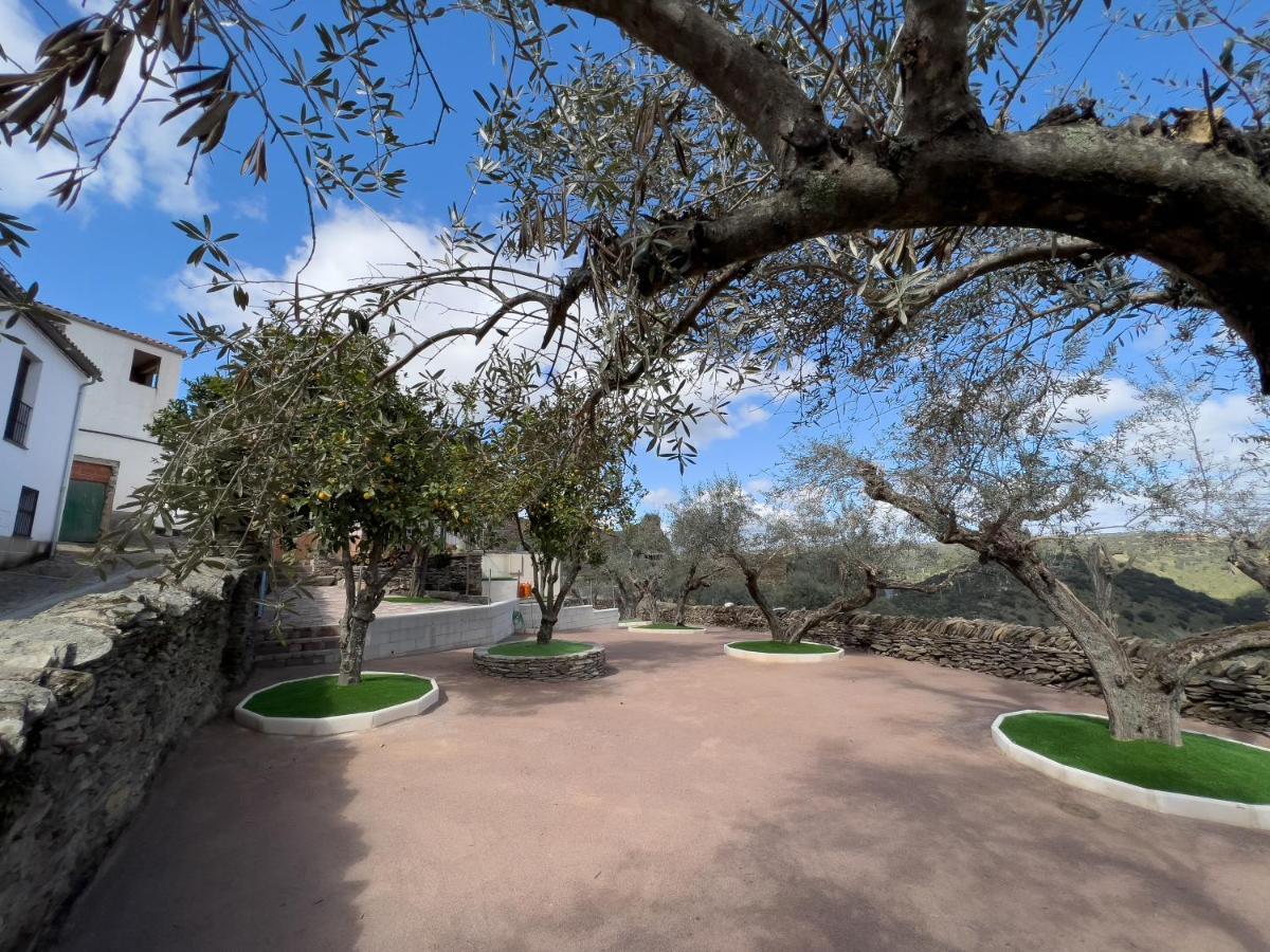 Casalagata Villa Alcántara Dış mekan fotoğraf