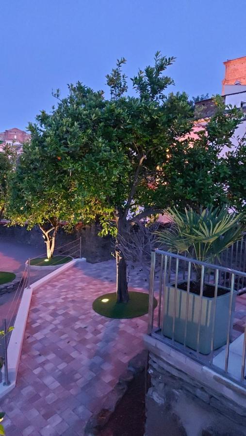 Casalagata Villa Alcántara Dış mekan fotoğraf