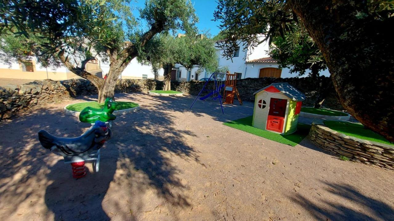 Casalagata Villa Alcántara Dış mekan fotoğraf